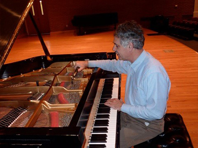 Tuning